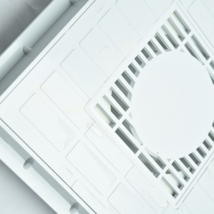 Plastic Floor Drain Cover