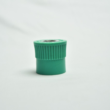 Green PPR Female Thread Adapter
