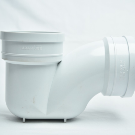 PVC P Trap (Plumbing Pipe Fitting)