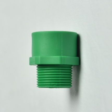 PPR Male Adapter