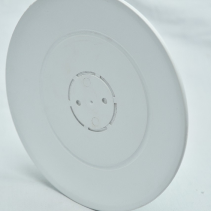 Round Ceiling Rose Cover Plate