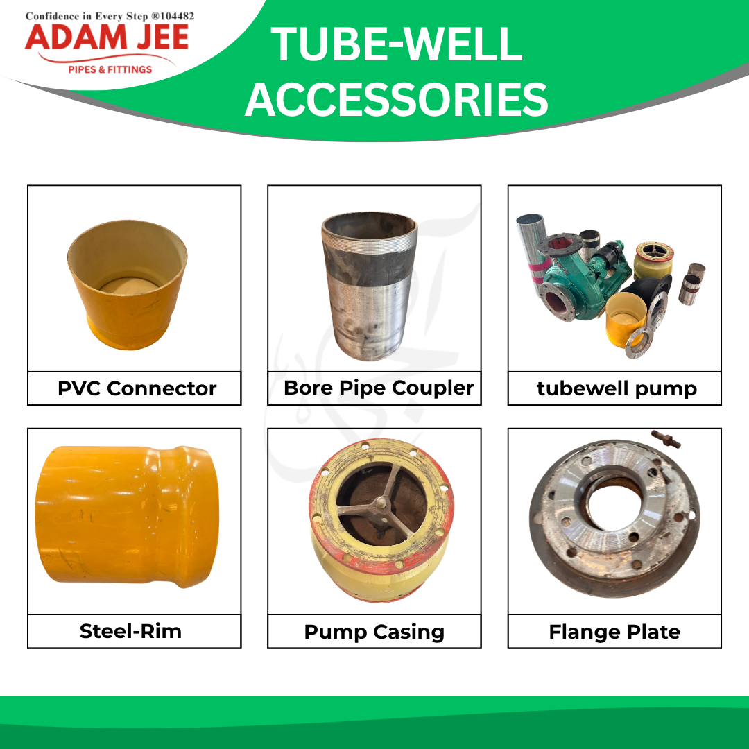 RE-SIZING of Adam Jee Pipes Assembling All Products to Categories (Facebook Post (Square))